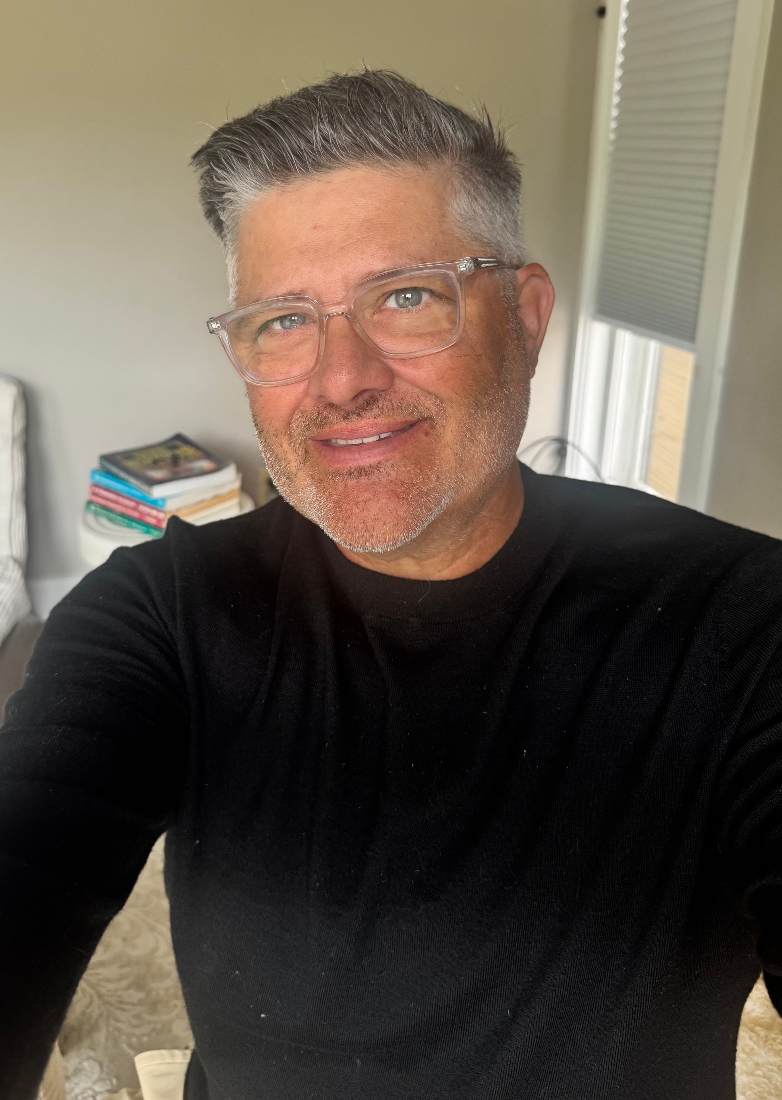 Chef William Snell