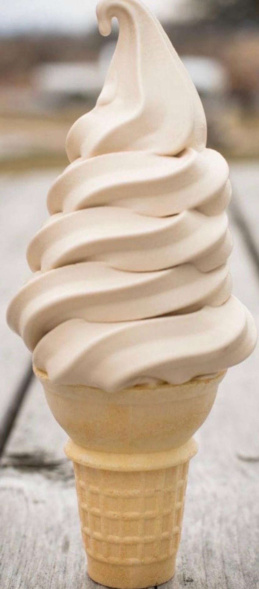 Vermont Maple Creemee